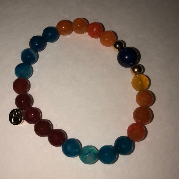 Rustic Cuff Set - Picture 4 of 4